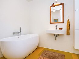 4 Star Holiday Home in Ulfborg