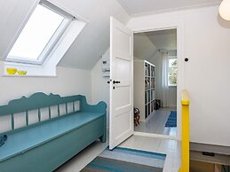 4 Star Holiday Home in Ulfborg