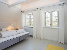 4 Star Holiday Home in Ulfborg