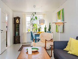 4 Star Holiday Home in Ulfborg