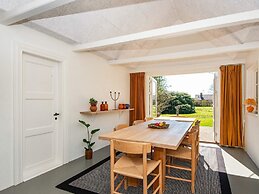 4 Star Holiday Home in Ulfborg