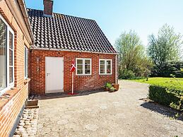 4 Star Holiday Home in Ulfborg