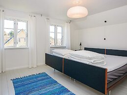 4 Star Holiday Home in Ulfborg