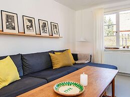 4 Star Holiday Home in Ulfborg