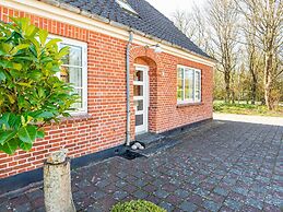 4 Star Holiday Home in Ulfborg