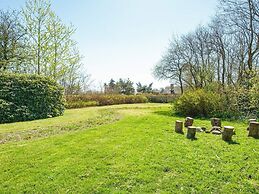 4 Star Holiday Home in Ulfborg