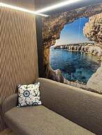 Premium Houseboat Blue Lagoon