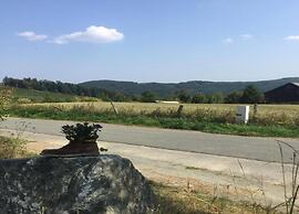 Veldenberg Nature Resort Stay