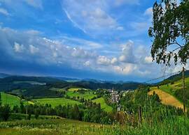 Veldenberg Nature Resort Stay