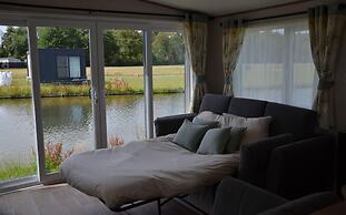 Veldenberg Nature Resort Stay