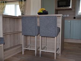 Veldenberg Nature Resort Stay