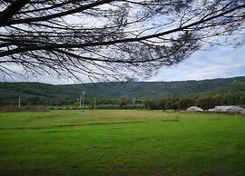Veldenberg Nature Resort Stay