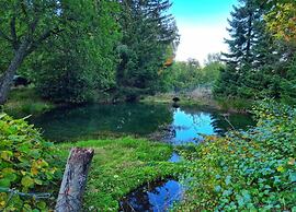 Veldenberg Nature Resort Stay