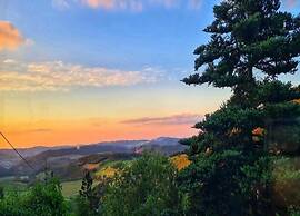 Veldenberg Nature Resort Stay