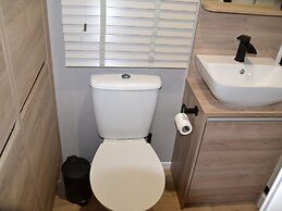 Veldenberg Nature Resort Stay