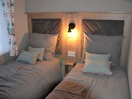 Veldenberg Nature Resort Stay