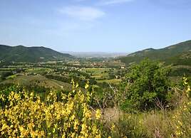 Veldenberg Nature Resort Stay