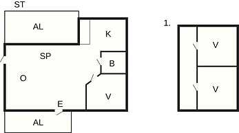 5 Star Holiday Home in Borgholm