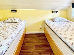 5 Star Holiday Home in Borgholm