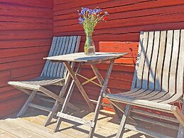 5 Star Holiday Home in Borgholm