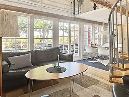 5 Star Holiday Home in Borgholm