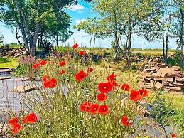 5 Star Holiday Home in Borgholm