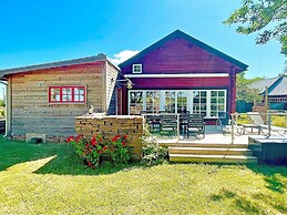 5 Star Holiday Home in Borgholm