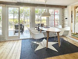 5 Star Holiday Home in Borgholm