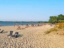 5 Star Holiday Home in Borgholm