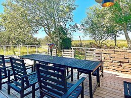 5 Star Holiday Home in Borgholm