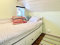 5 Star Holiday Home in Borgholm