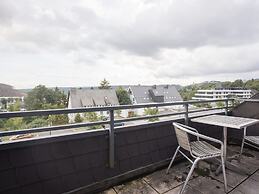 Apartment mit Balkon in Waldnhhe