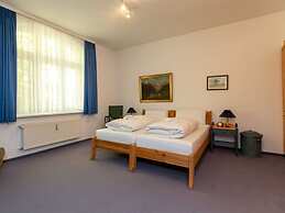 1 Villa Blanck Comfortable Holiday Residence