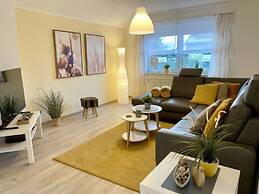 Holiday Apartment Sonnennest