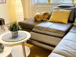 Holiday Apartment Sonnennest
