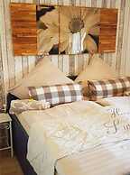 Apartment in Rieseby