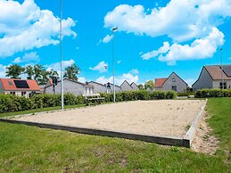 Classy Polder House Near Koksijde