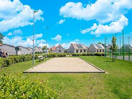Classy Polder House Near Koksijde