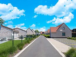 Classy Polder House Near Koksijde