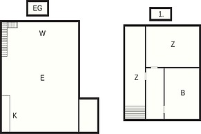 4 Star Holiday Home in Romo