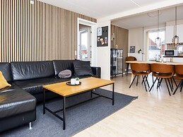 4 Star Holiday Home in Romo