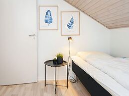 4 Star Holiday Home in Romo