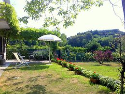 Shimmering Serenity in Pastrengo