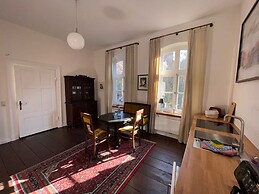 Ebbe Comfortable Holiday Residence