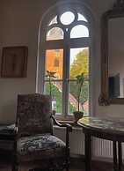 Ebbe Comfortable Holiday Residence