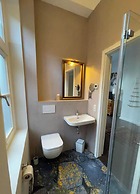 Ebbe Comfortable Holiday Residence