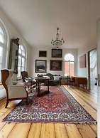 Ebbe Comfortable Holiday Residence