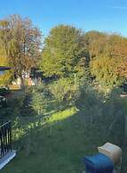 Ebbe Comfortable Holiday Residence