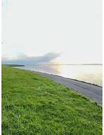 Ebbe Comfortable Holiday Residence