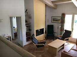Holiday Home Parc Eugenie
